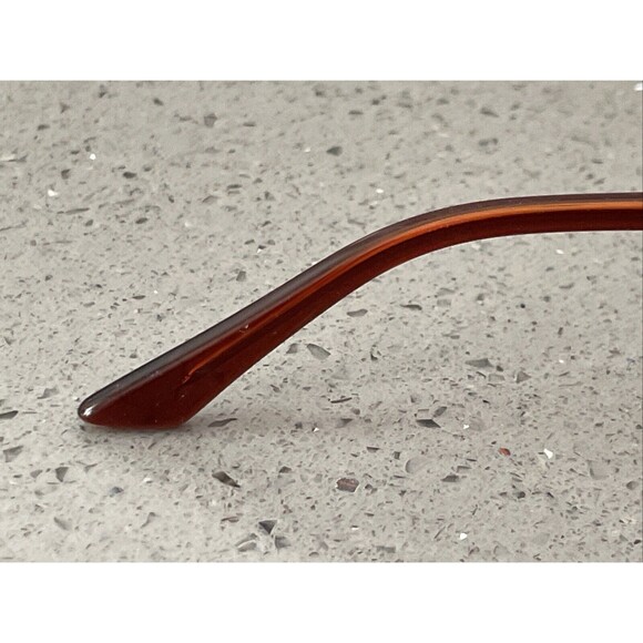 Missoni Sunglasses Frames Only Brown Red Full rim Italy  MI697-03 58 14 135 main image 4